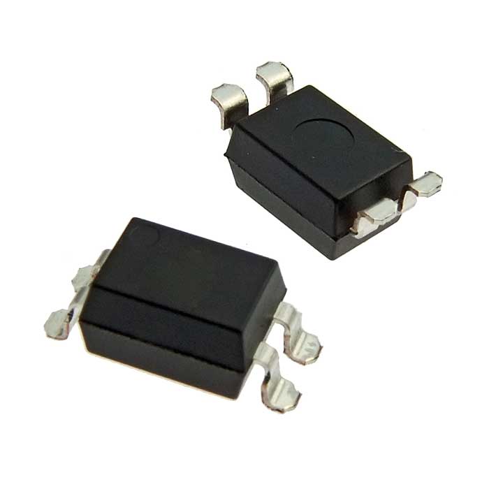Оптопара FOD817ASD