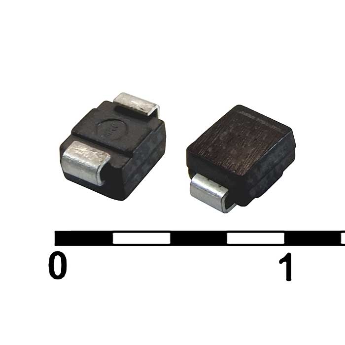 Супрессор SMBJ40CA