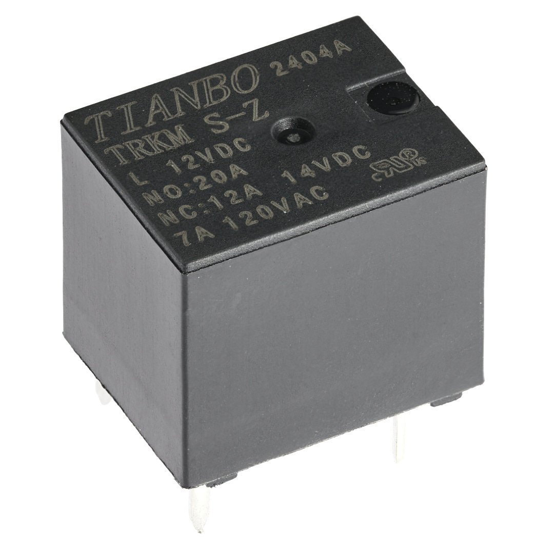Реле TRKM-L-12VDC-S-Z