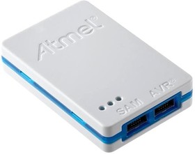 Средство разработки ATATMEL-ICE-BASIC