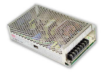 Преобразователь AC-DC SD-150D-24