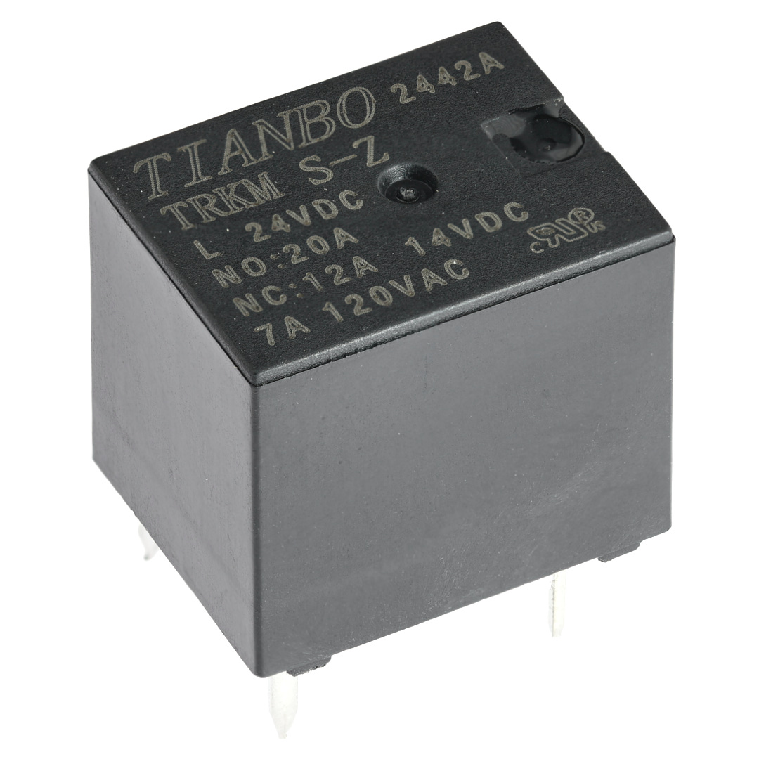 Реле TRKM-L-24VDC-S-Z