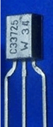 Микросхема 2SC33725