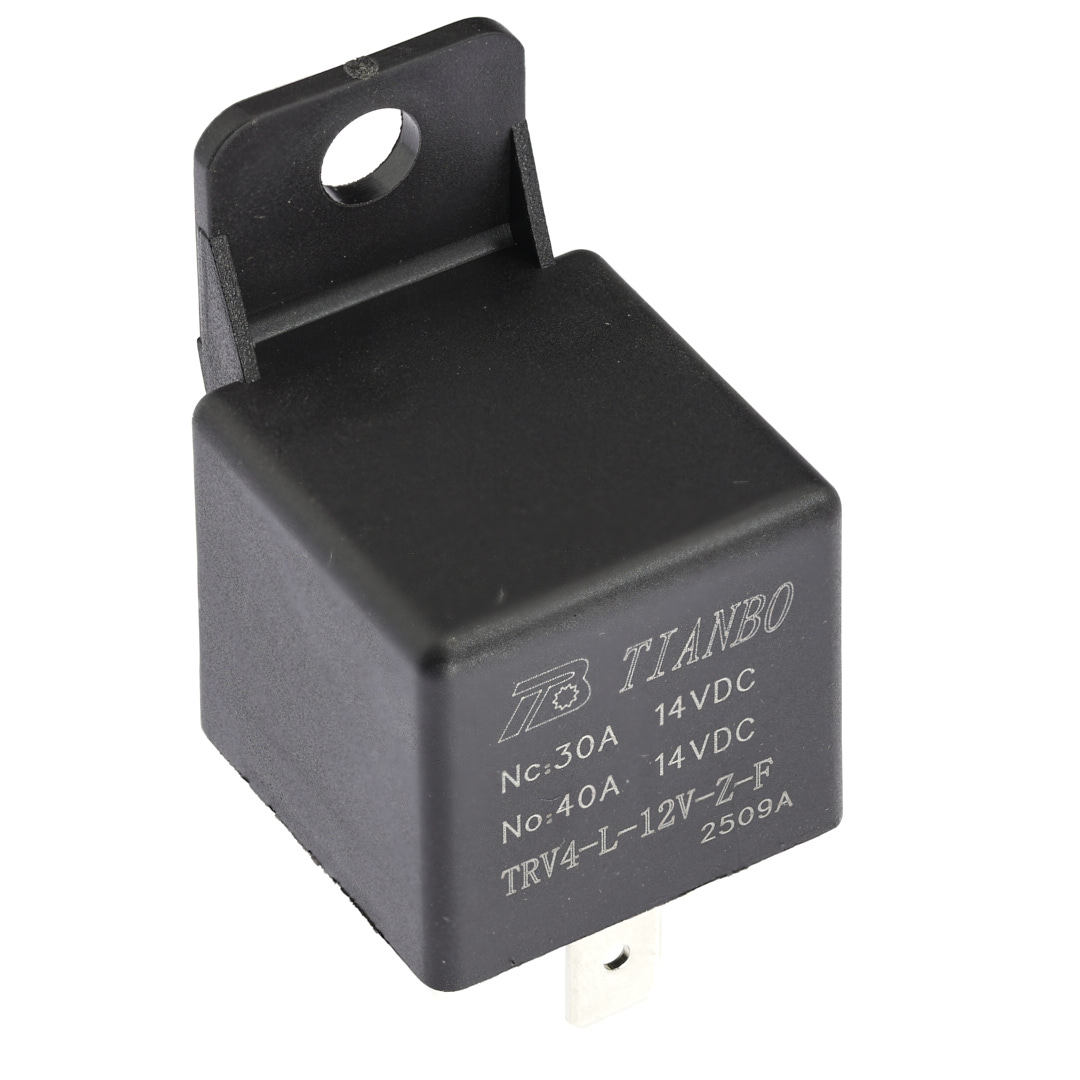 Реле TRV4-L-12VDC-Z-F