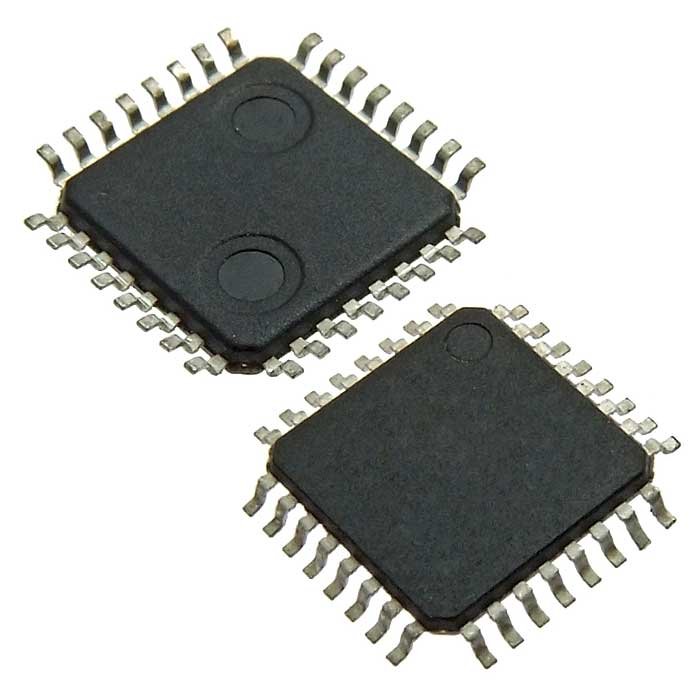 Микросхема STM32F030K6T6