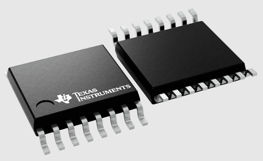 Микросхема SN74HC595PWR