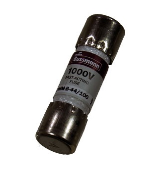Предохранитель DMM-B-44/100