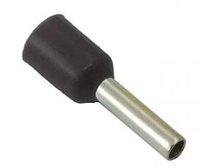 Наконечник на кабель L-KLS8-01108-E0506-BL (Black)