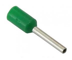 Наконечник на кабель L-KLS8-01108-E0506-G (Green)