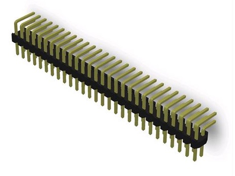 Разъем PLD2-80R