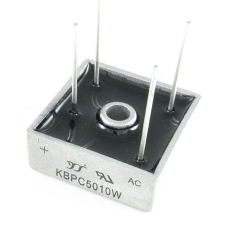 Диодный мост KBPC5010W