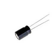 Конденсатор электролитический 47uF 16V 5x11 KL 105C / KL470M1CBKJ0511VBK
