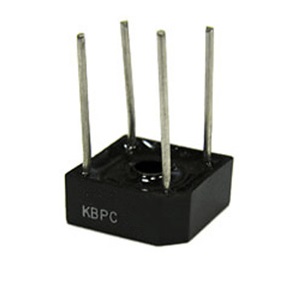Диодный мост KBPC610