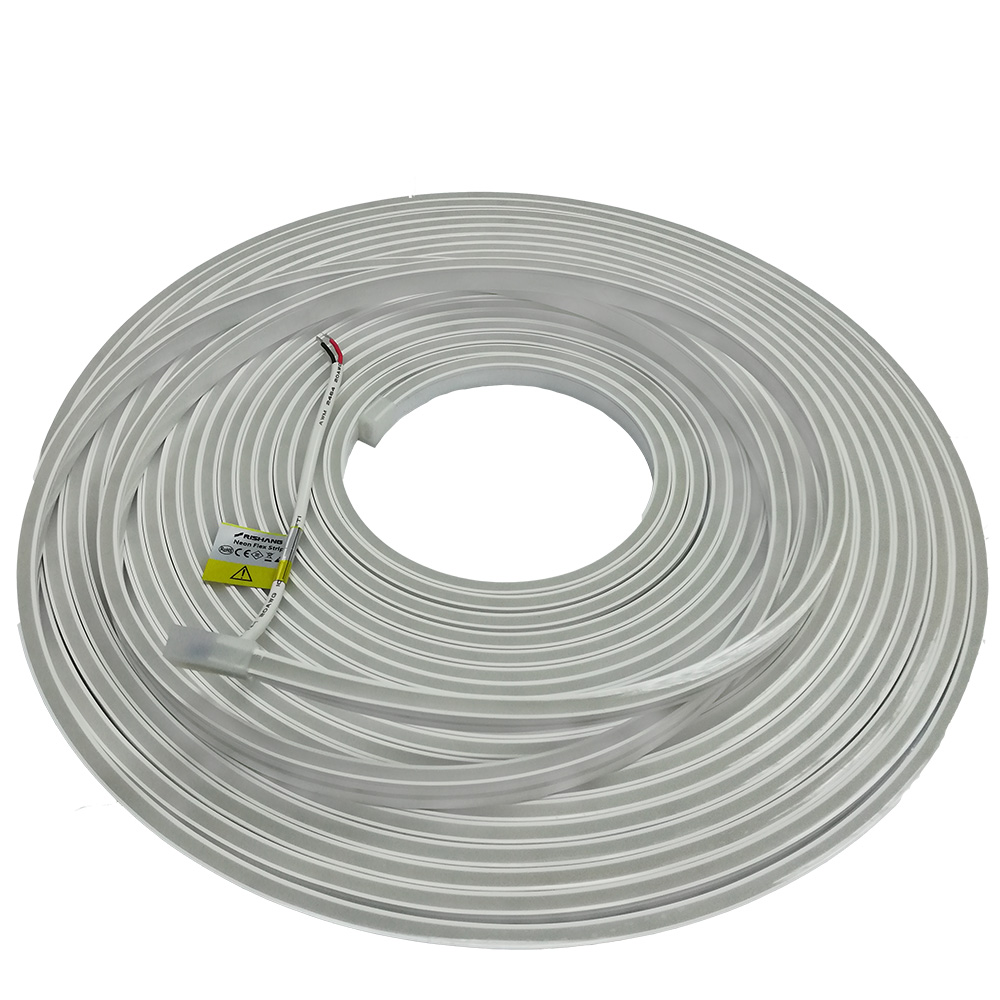 Светодиодный неон RSH-NEON2835R120-6x12MM-24V-IP66-HQ (RX16C0TD-A)