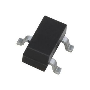 Стабилитрон SMD BZX84C24V