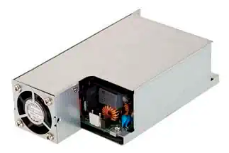 Источник питания RPS-400-24-SF