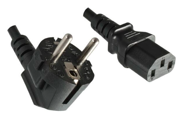 Сетевой шнур YP-22+YC-12 [Cable P40A. P66A]