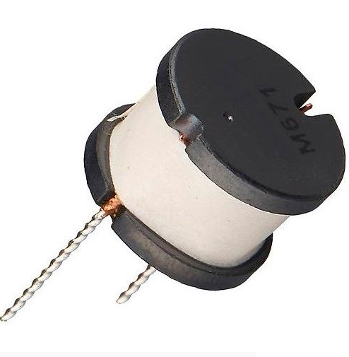 Дроссель выводной MCDR1511NP-101K