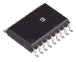 Микросхема ADM242AR