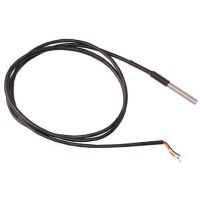 Датчик DS18b20 Waterproof temperature sensor