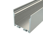 Профиль накладной алюминиевый GS-3535-2 Anod