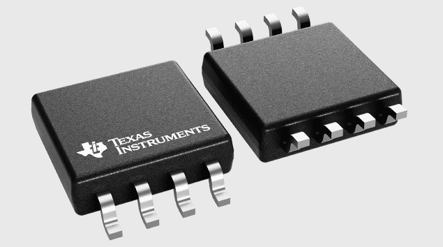 Микросхема SN74LVC2G126DCTR