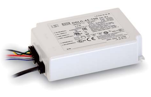 Источник питания ODLC-65-700