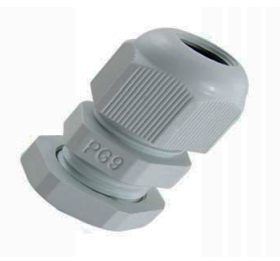 Кабельный ввод L-KLS8-0607-PG-09-G2