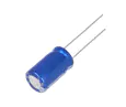 Конденсатор электролитический 150uF 35V 20% / JRG1V151M03500800115000B / JRG-150U/35
