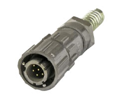 Разъём FQ14-7pin TJ