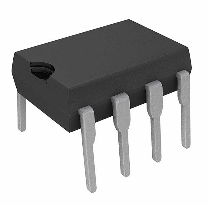 Операционный усилитель AD711JNZ