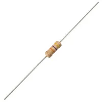 Резистор угольный CFR 1W 360R 5% B/B / CFR01WJ0361B00