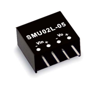 Источник питания SMU02M-12