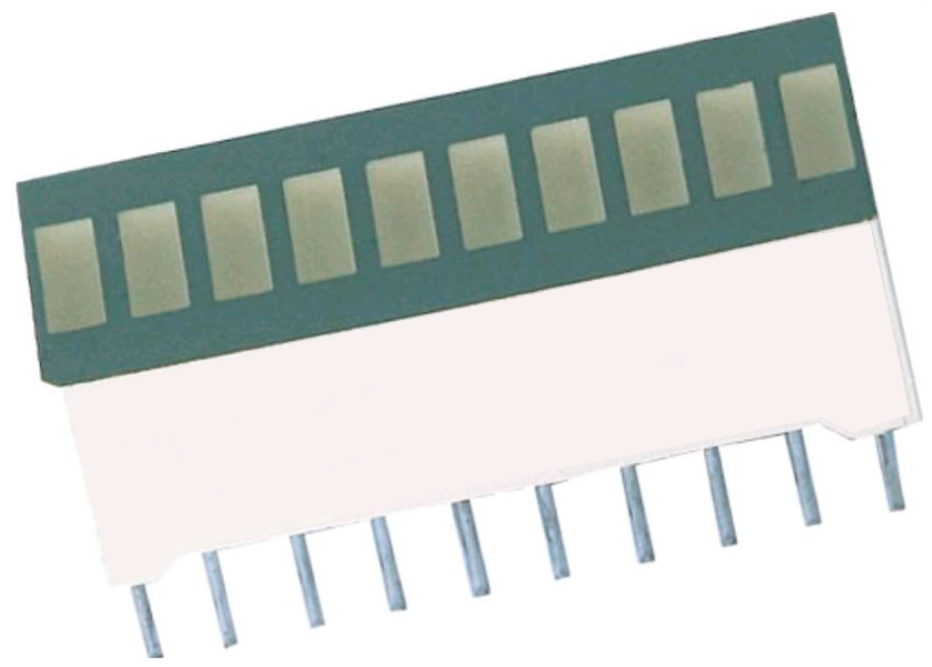 Светодиодная линейка B101-D-UG4-0-W (4,0)