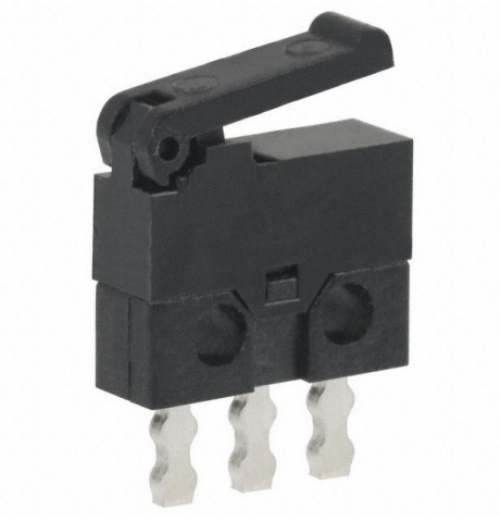 Микропереключатель L-KLS7-SSM-001