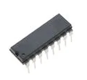 Микросхема aP23341 DIP-16