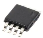 Микросхема OPA2277UA