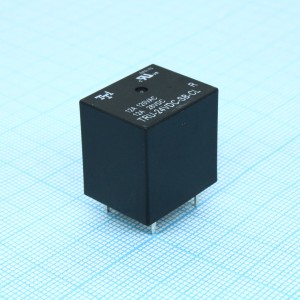 Реле TRU-24VDC-SB-CL-R