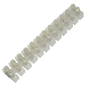 Клеммная колодка PA12-10A-10mm H-Type