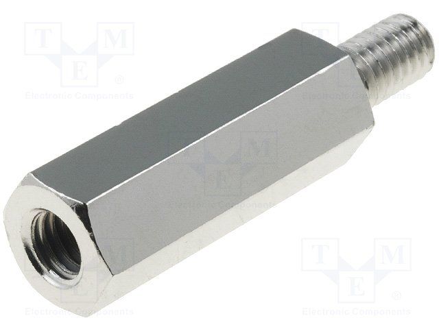 Стойка TFM-M4X20/DR216