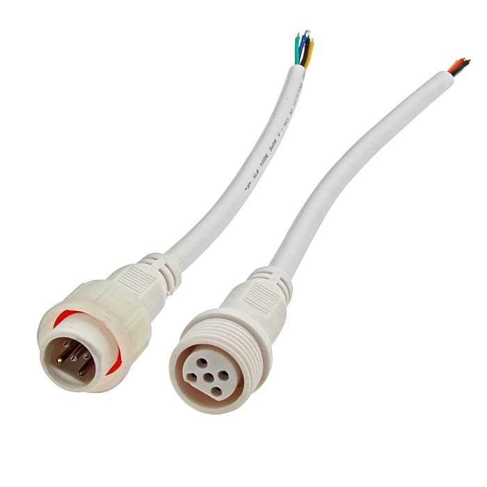 Разъём герметичный BLHK16-5PW