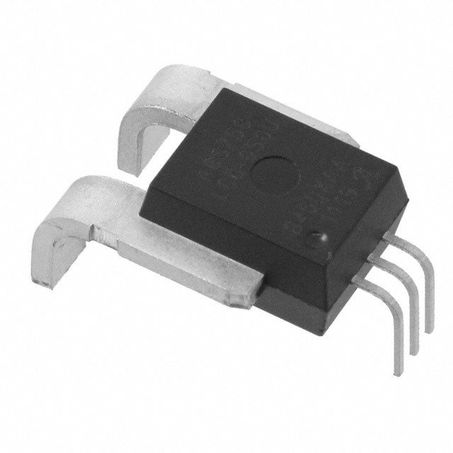 Датчик тока ACS758KCB-150U-PFF-T