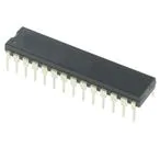 Микросхема MCP23S17-E/SP
