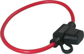 Держатель предохранителя FH-501-1
