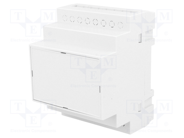 Корпус Z108J ABS V0