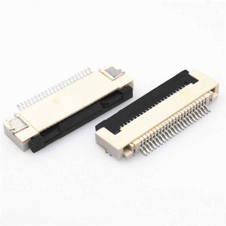 Разъём питания низковольтный L-KLS1-242G-2.0-40-T