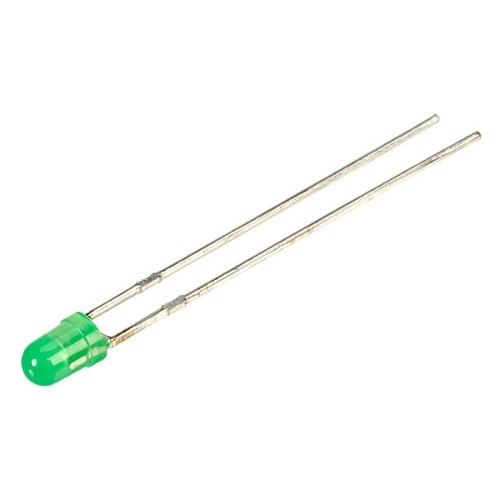 Светодиод FYL-3014GD1A