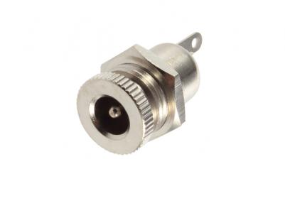 Разъём питания низковольтный L-KLS1-DC-026-2.0