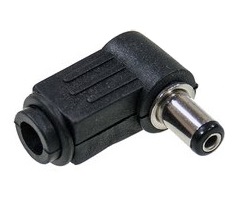 Разъём питания низковольтный L-KLS1-DCP-04-2.5A