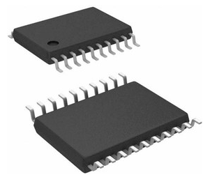 Микросхема STM8S103F3P6